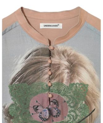 ワンピース UP2F1702 | UNDERCOVER Pre Collection (Women